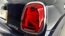 MINI Hatchback 2.0 Cooper S Exclusive 3dr Auto [Comfort Pack] Petrol Hatchback